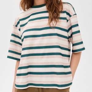 Lioness - Emerging Tee